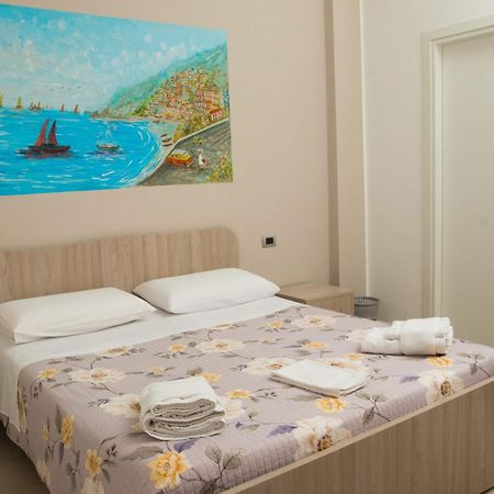 La Bella Salernitana Bed & Breakfast Salerno Exterior photo