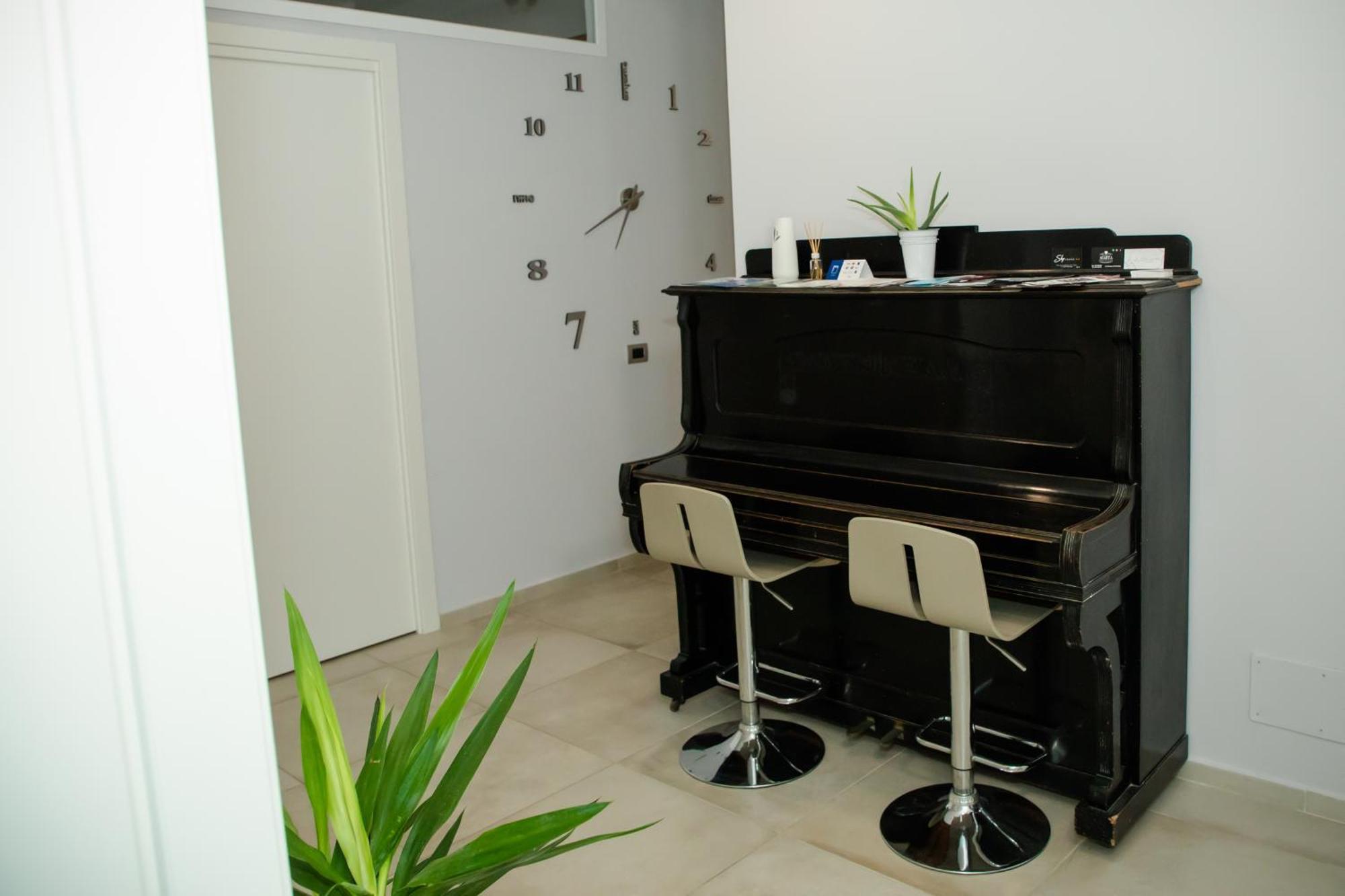 La Bella Salernitana Bed & Breakfast Salerno Exterior photo