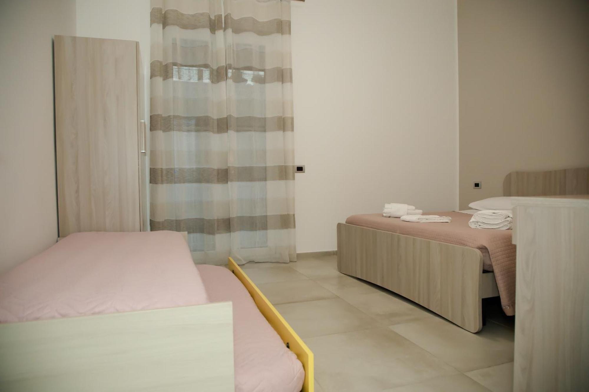 La Bella Salernitana Bed & Breakfast Salerno Exterior photo